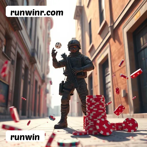 runwin PIX instantâneo Brasil - Depósito e saque em minutos 24/7