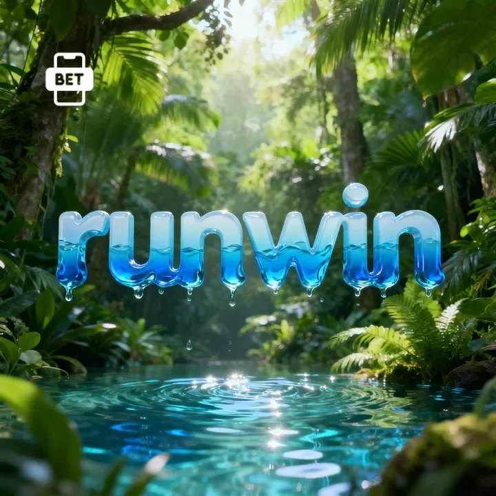 Apostas esportivas da runwin com odds competitivas