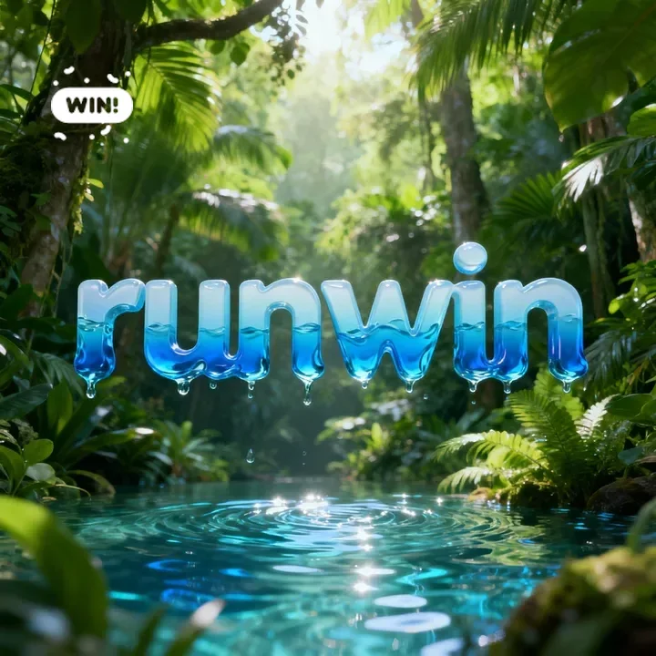 Ganhe prêmios incríveis na runwin